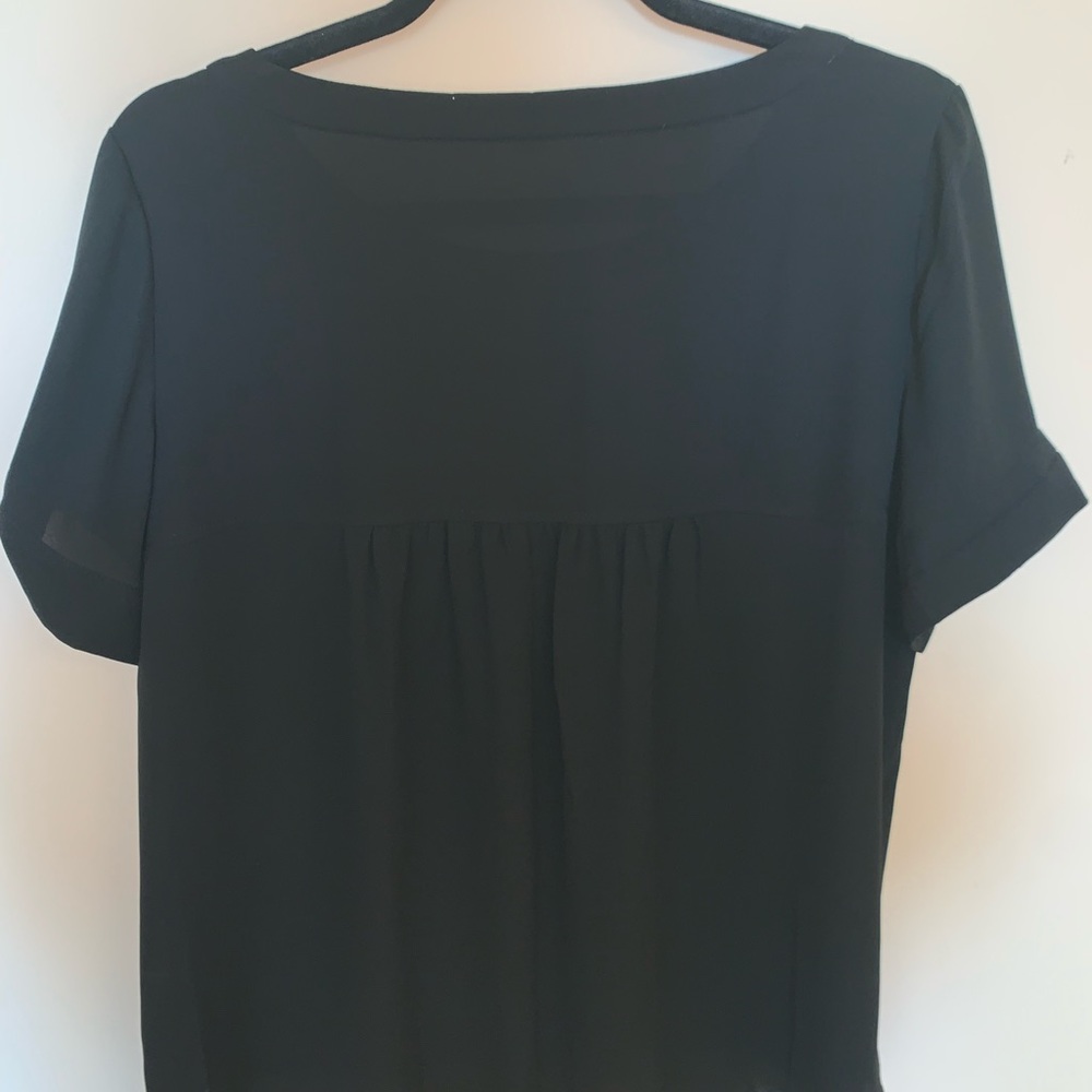 LOFT Business Blouse